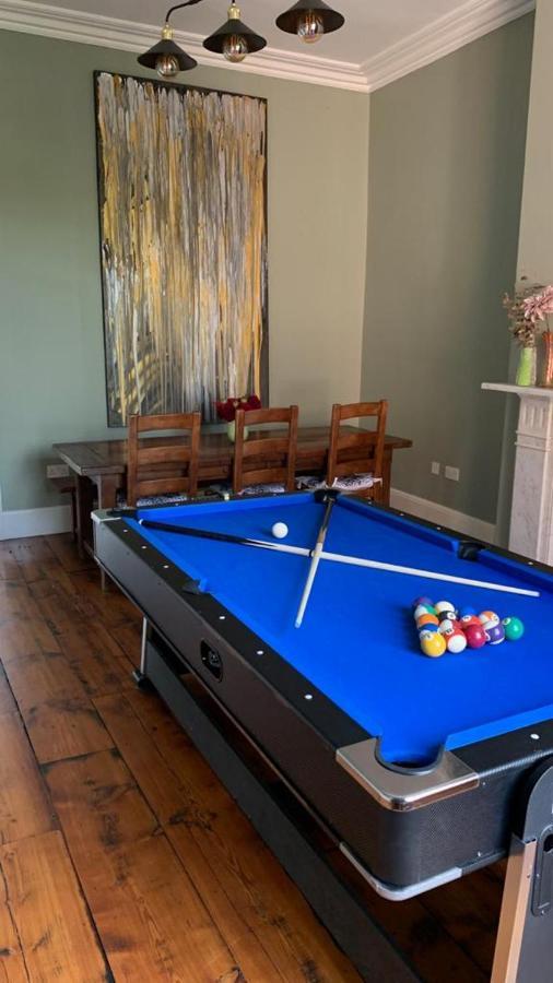 Casa de férias Manchesters Ultimate House - Hot Tub - Sleeps 23! *